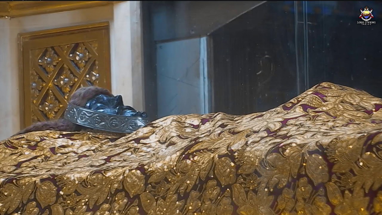 Lunes sa Unang Linggong Apatnapung Araw na Paghahanda