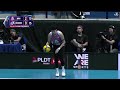 Akari vs. Creamline - 3rd Set Highlights