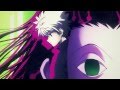 Hunter X Hunter 2011 - Ending 2 (Creditless)