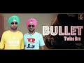 Twins bro  bullet  latest punjabi song 2023