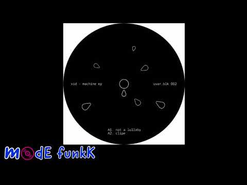 Vid Clipe UVAR UVARBLK002