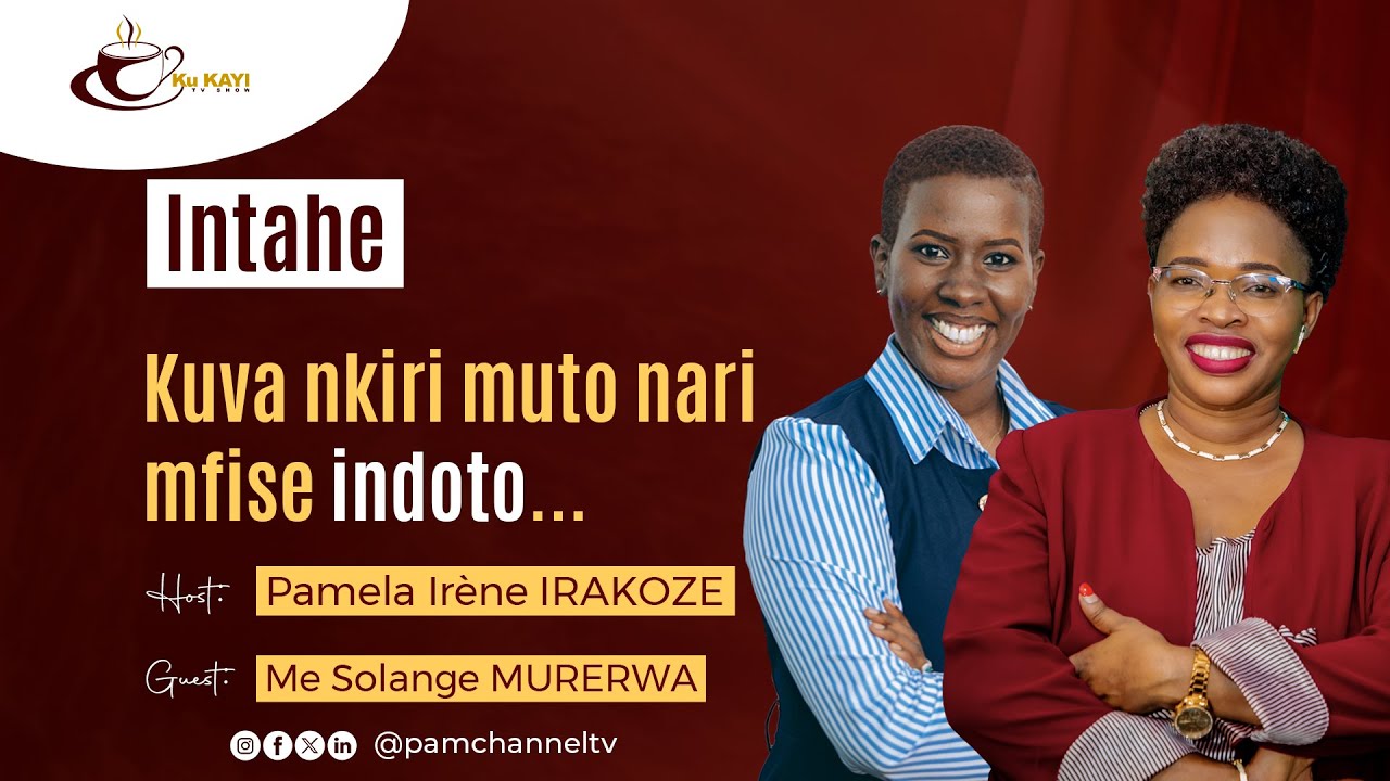 #kukayi: Intahe/ мое отсутствие не помешало мне достичь своей мечты/стать организатором/повесткой...