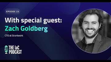 Deep Dive into Terragrunt and OpenTofu with Zach Goldberg