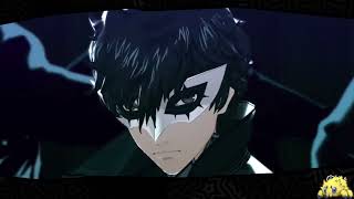 Persona 5 Royal   Episode 1: Don the Mask