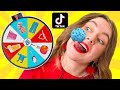 ТОП 13 ВИРУСНЫХ ЛАЙФХАКОВ ИЗ ТИК ТОКА ! *ПРОВЕРКА* Такого я не ОЖИДАЛА / Tiktok hacks