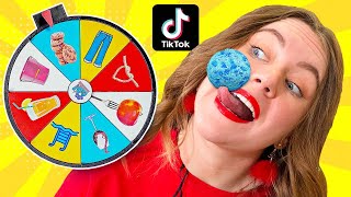 ТОП 13 ВИРУСНЫХ ЛАЙФХАКОВ ИЗ ТИК ТОКА ! *ПРОВЕРКА* Такого я не ОЖИДАЛА / Tiktok hacks