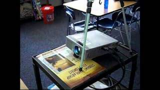 wii-mote smartboard.mp4