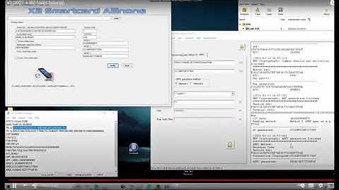 X2 EMV FULL SOFTWARE PACK-(JCOP,ATR 2.0 BP TOOLS, MSRX,CARDFEEK, lST