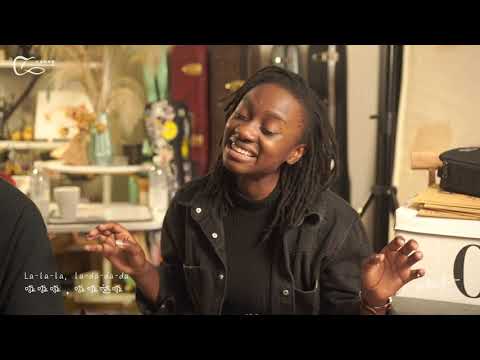 Tasha Nyambe - October Sky (Yebba Cover)