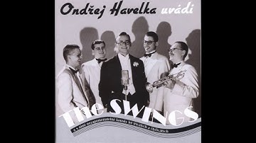 Ondřej Havelka - Body and Soul