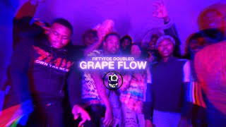 Fiftyfoe Double0 - Grape Flow A Visual by Al