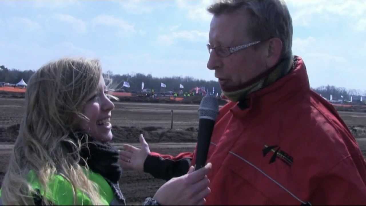 Hexel On Wheels intro 2014