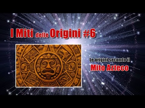 Video: Qual era il dio azteco?