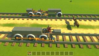 Scrap Mechanic. Внимание! Конкурс \