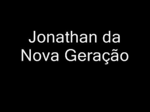 Funk - Jonathan da Nova Geração