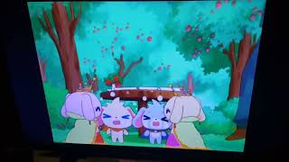 Blue & Yellow Crying VHS 😄😄😄😄😄😄