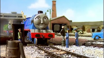 A Better View for Gordon