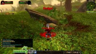 Alganon Gameplay - First Look HD