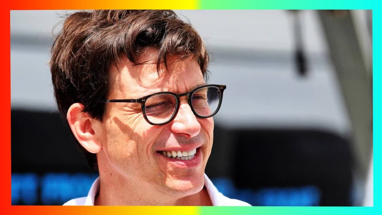 𝐓𝐨𝐭𝐨 𝐖𝐨𝐥𝐟𝐟 𝐠𝐢𝐯𝐞𝐬 𝐟𝐢𝐧𝐚𝐥 𝐯𝐞𝐫𝐝𝐢𝐜𝐭 𝐨𝐧 𝐑𝐞𝐝 𝐁𝐮𝐥𝐥 𝐛𝐮𝐝𝐠𝐞𝐭 𝐜𝐚𝐩 𝐩𝐞𝐧𝐚𝐥𝐭𝐲 𝐰𝐢𝐭𝐡 𝐅𝟏 𝐝𝐚𝐫𝐞 𝐜𝐥𝐚𝐢𝐦