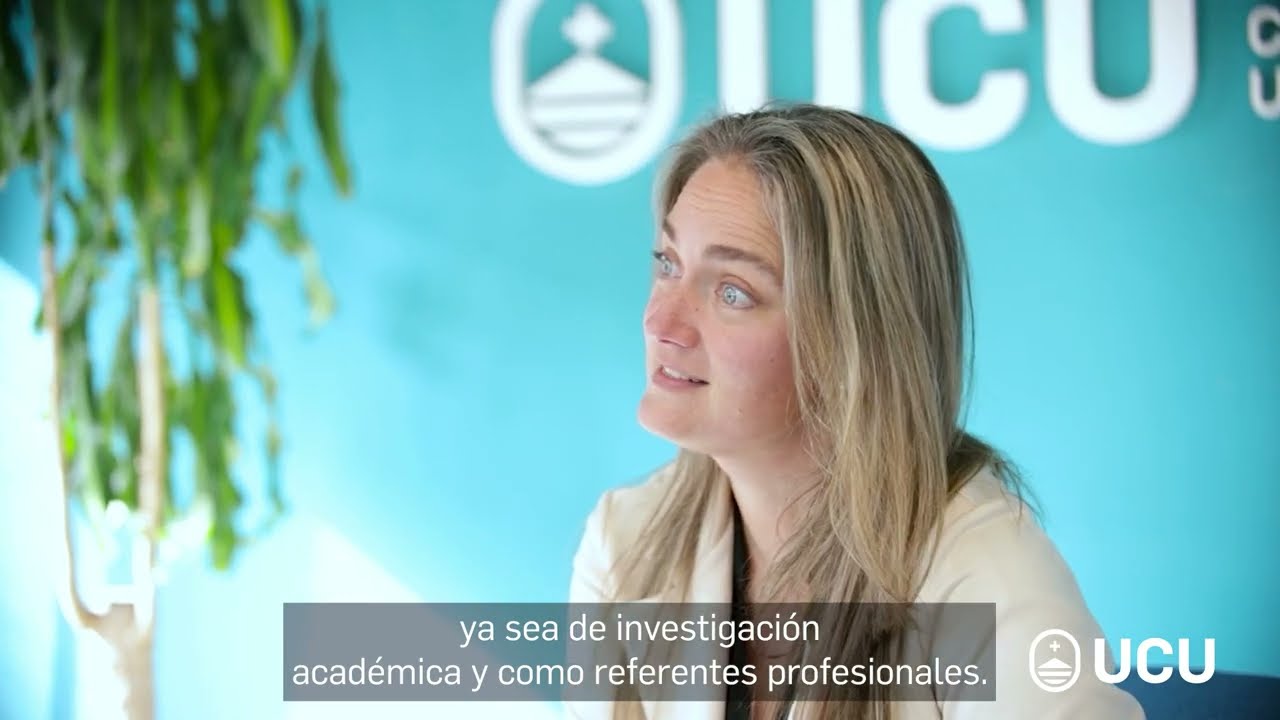 Licenciatura en Psicología | Lic. Denise del Arca- Campus Punta del Este