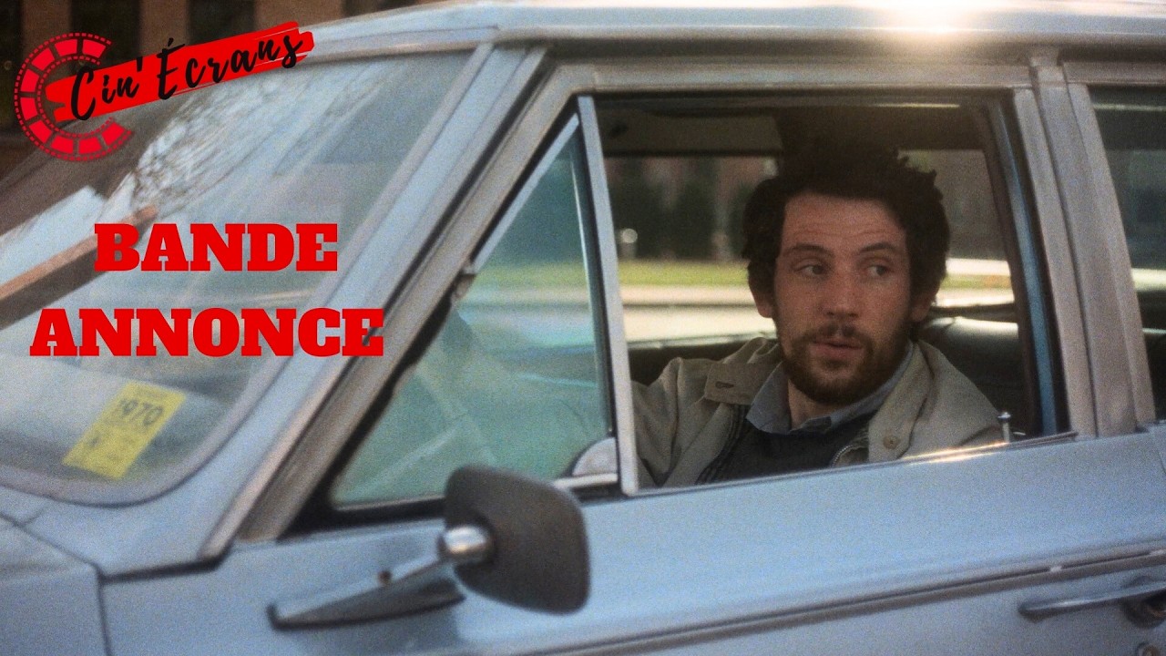 The mastermind de Kelly ReichardtAvec Josh O'Connor, Alana Haim, John Magaro - Bande annonce VOST