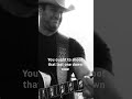 Easton Corbin - Yup (soundcheck)  #eastoncorbin #lovecountrymusic #ontour #soundcheck