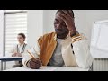EXAM IN ONE WEEK? WATCH THIS...