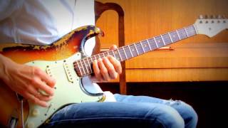 Soft Screaming Dumble Overdrive Special tone??? with a 1962 Fender Stratocaster screenshot 4