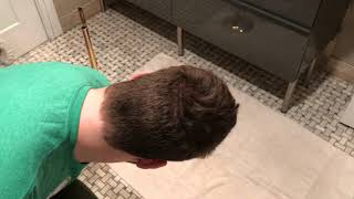 COM 114 Asynchronous Presentation: How to Give your Trombone a Bath