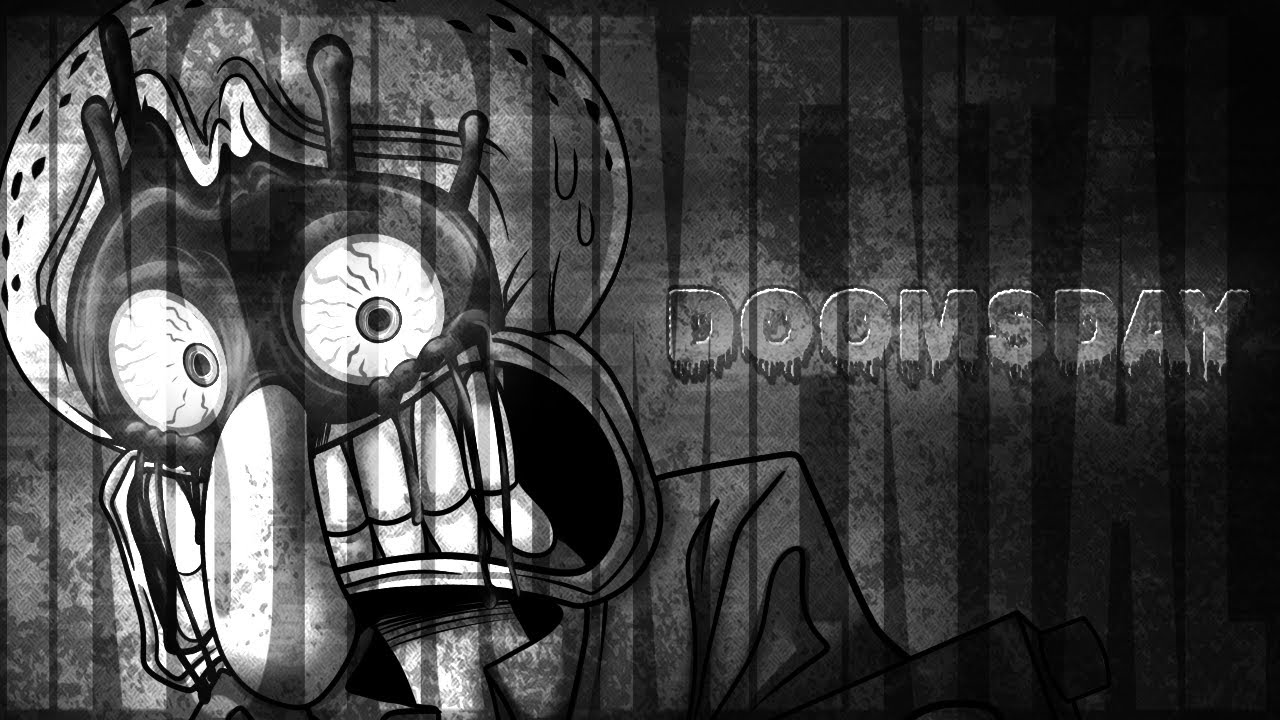 [INSTRUMENTAL] Doomsday [2025]