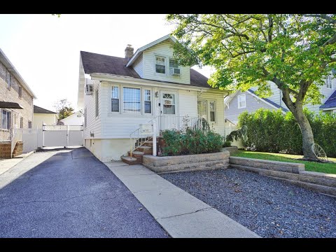 760 Arden Ave, Staten Island, NY home video tour