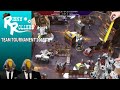 Warhammer 40k - Tyranids vs T'au Empire - 2000pts LIVE Tournament Battle Report!