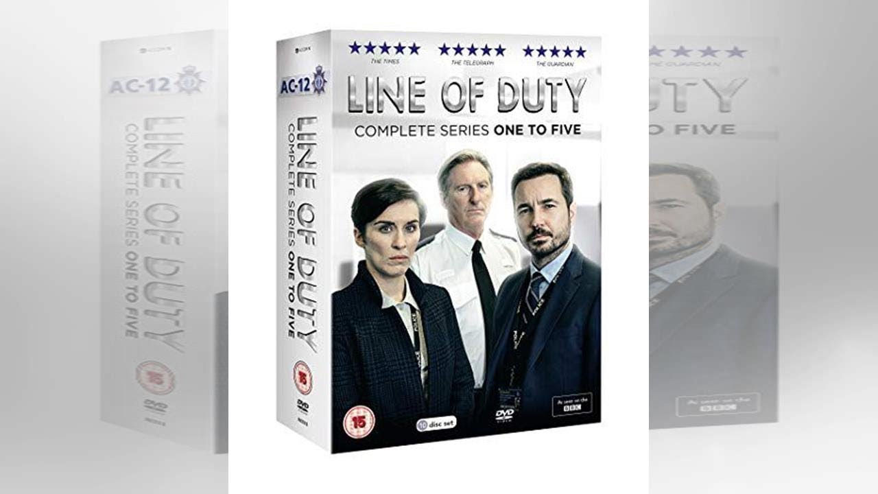 Line of Duty season 5, episode 5: 9 HUGE questions after Ted Hastings' reckoning