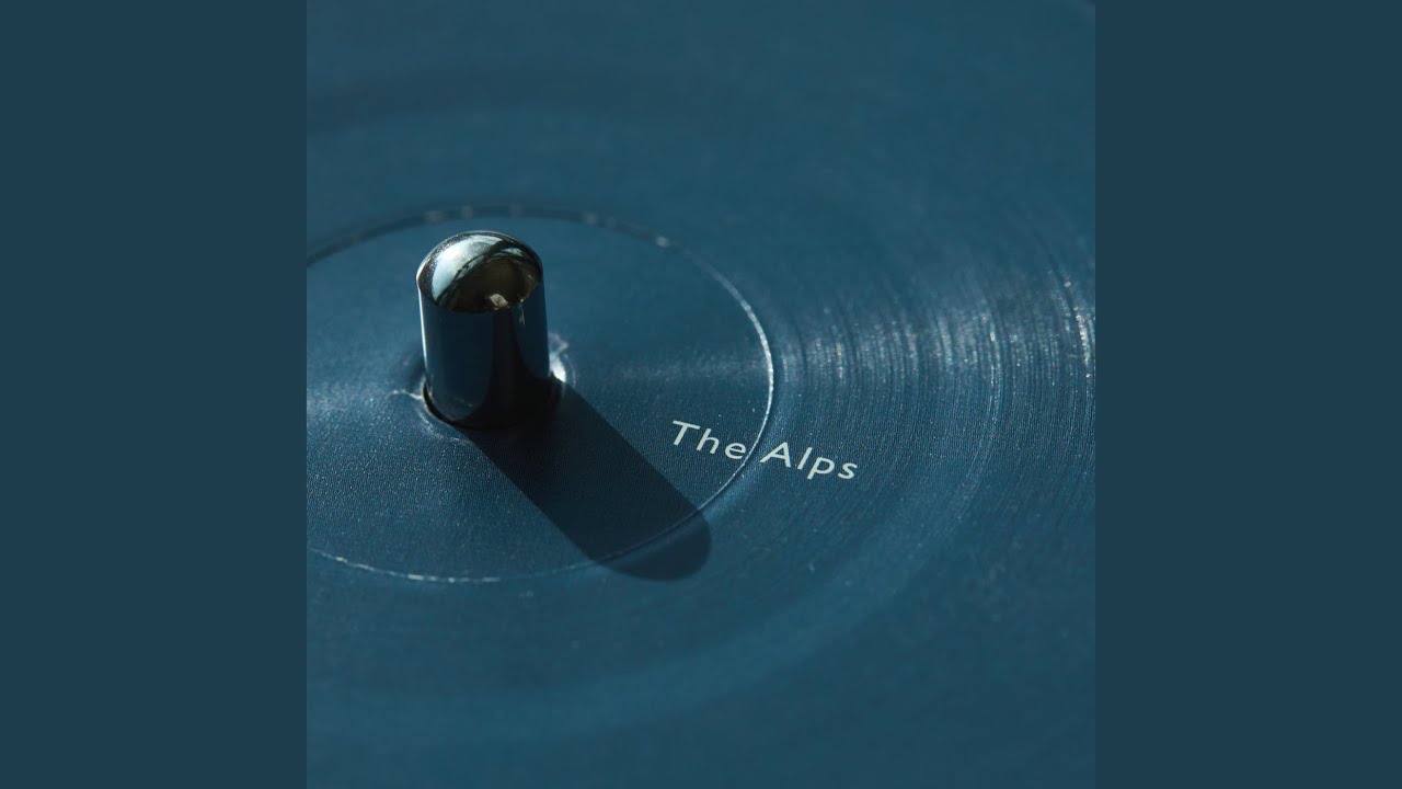 The Alps (2025 Remaster)