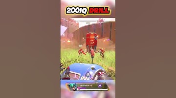Epic drill 😅