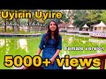 Uyirin uyire  kaakha kaakha  female cover version  nalini vittobane