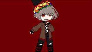 Draco Hatter | #KuMitsuriWonderlandAU