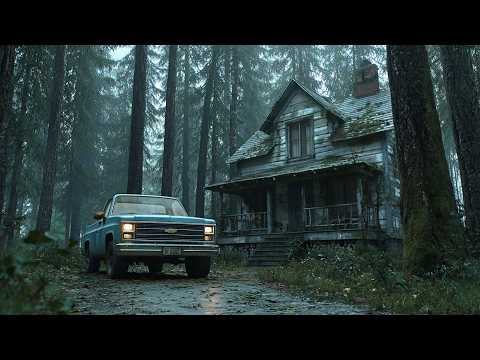 Película de terror | !Una casa con un pasado oscuro y escalofriante! | Películas completas