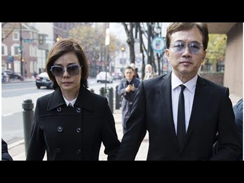 狄鶯孫鵬煎熬240天老了好多！　落淚求情「代兒道歉」…法官心疼訓話 | ETtoday星光雲
