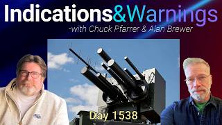 Day 1538 | EP97 | The Invisible Wall: Ukraine’s Latest EW Success