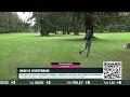 Hole 16 Livestream ||  2024 Portland Open