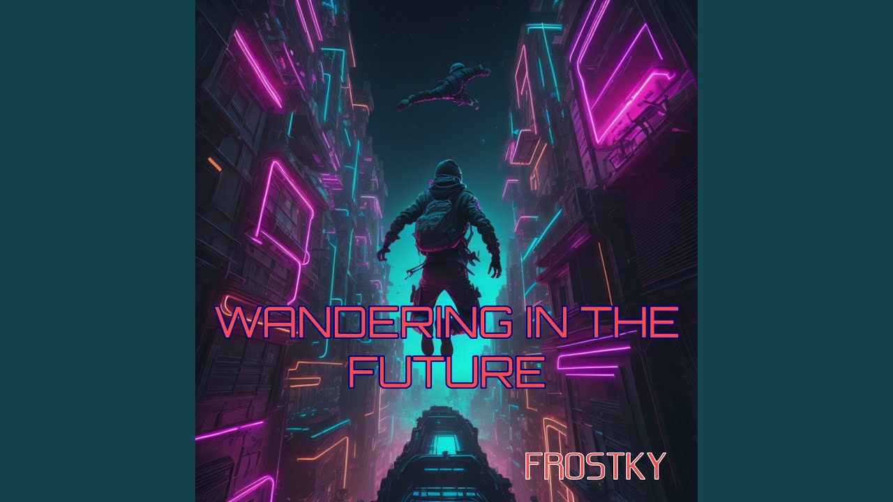 Never Meant To Be long (DnB)