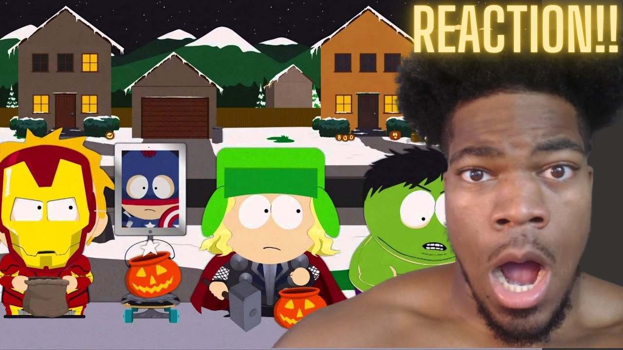 South Park Best Moments | Dark Humor, Funny Moments, Offensive Jokes ...