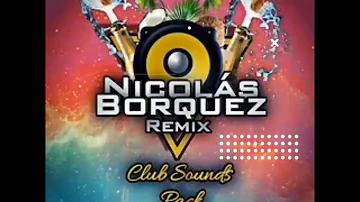 Bhoom - Bhoom (Nicolás Borquez Remix)2022