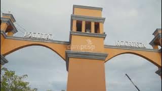 Profil Kabupaten Bantaeng