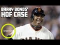 Enshrine or Decline: Barry Bonds' case for the Hall of Fame | Outside the Lines