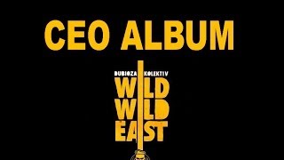 Dubioza Kolektiv - WILD WILD EAST / CEO ALBUM (BEST AUDIO)