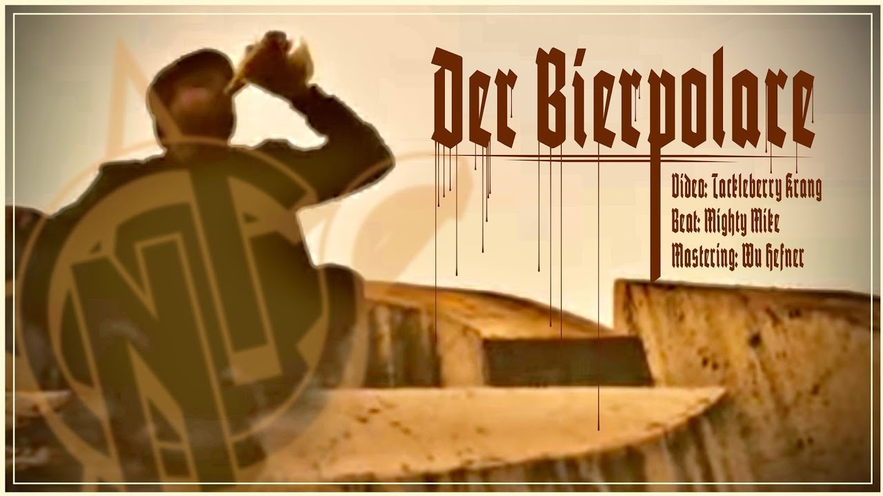 Watch NT - Der Bierpolare (Official Video) on YouTube Watch NT - Der Bierpolare (Official Video) on YouTube