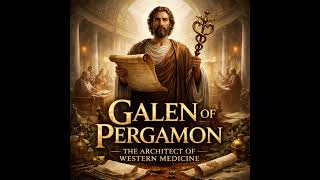 Galen of Pergamon: The Architect of Western Medicine