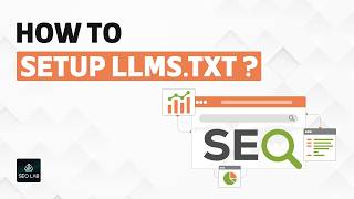 LLMs.txt for Shopify: Get Your Store Found by ChatGPT & AI Search